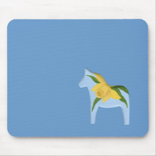 Tapis De Souris Daffodil Mousepad