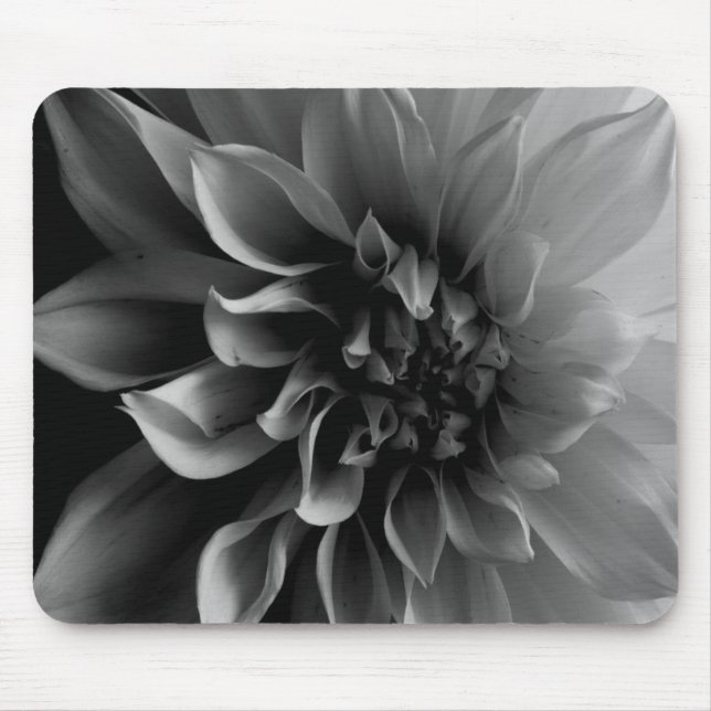 Tapis De Souris Dahlia (Devant)