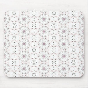 Tapis De Souris Dainty Daisies