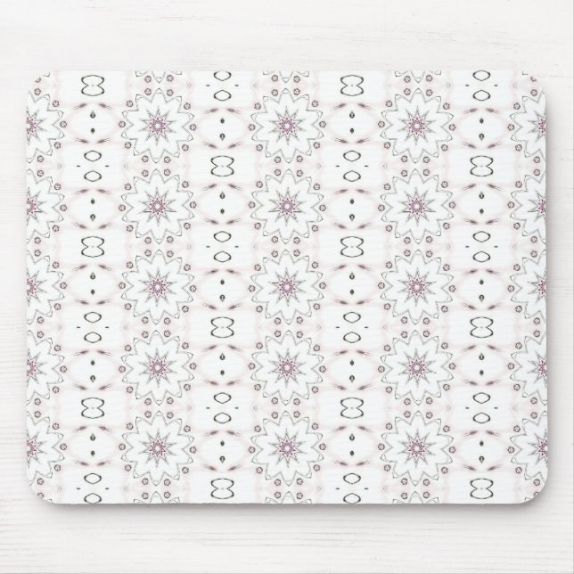 Tapis De Souris Dainty Daisies (Devant)