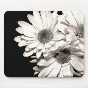 Tapis De Souris Daisies Mousepad