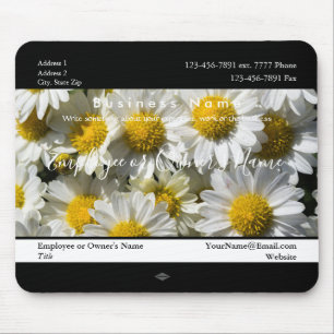 Tapis De Souris Daisies Promo cadeau Mousepad HAMbyWG