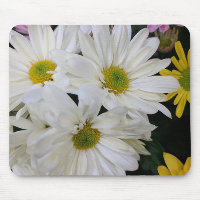 Tapis De Souris Daisy (Devant)