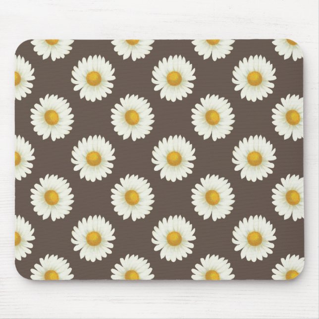 Tapis De Souris Daisy Daisy (Devant)