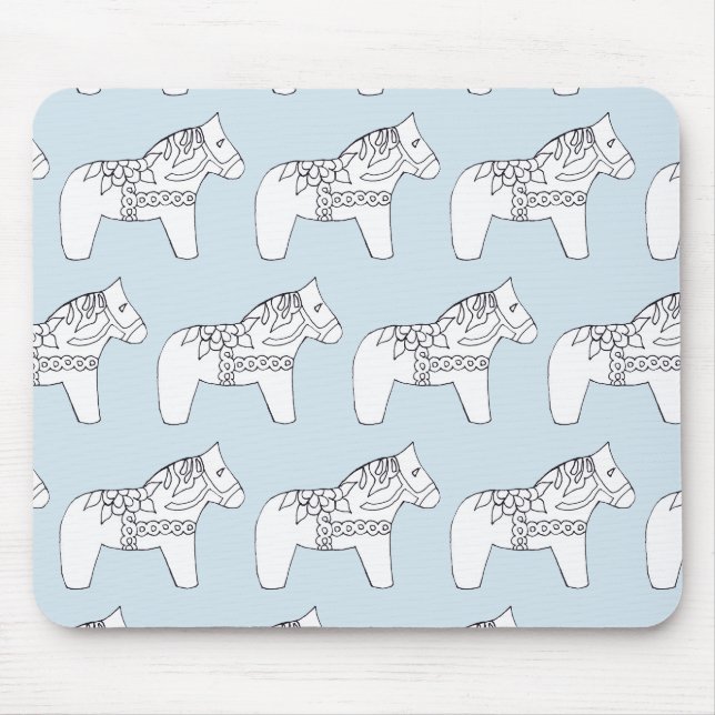 Tapis De Souris dala (Devant)