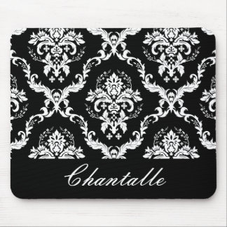 Tapis De Souris Damas