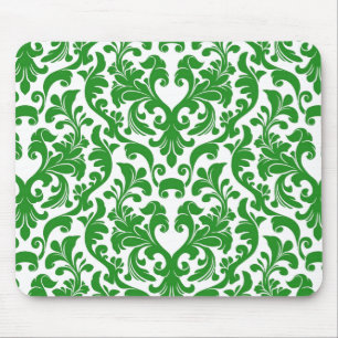 Tapis De Souris Damas