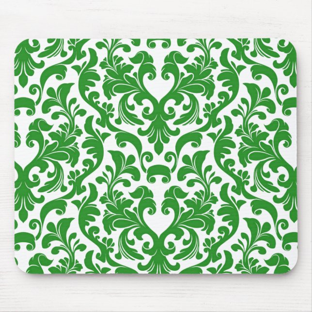 Tapis De Souris Damas (Devant)