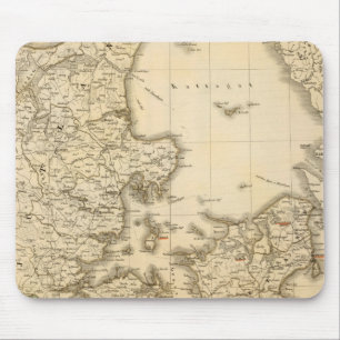 Tapis De Souris Danemark 7