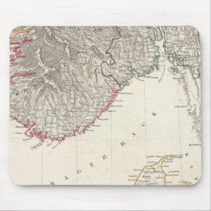 Tapis De Souris Danemark, pt de Norvège