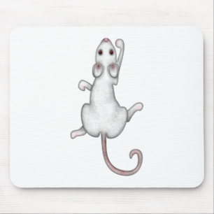 Tapis De Souris Dangly Mousey