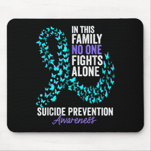 Tapis De Souris Dans Cette Semaine De Prévention Du Suicide Dans C