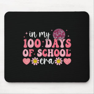 Tapis De Souris Dans Mes 100 Jours De L'Ère Scolaire Super 100E Jo