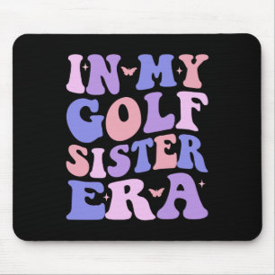 Tapis De Souris Dans Mon Golf Soeur Era Sports Soeur Super Golf Lo