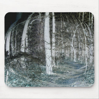 Tapis De Souris Dans un rêve