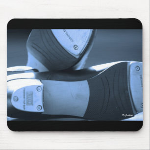 Tapis De Souris Danse