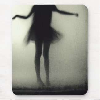Tapis De Souris Danse de l'Ombre