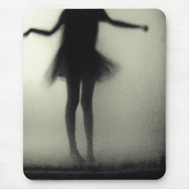 Tapis De Souris Danse de l'Ombre (Devant)