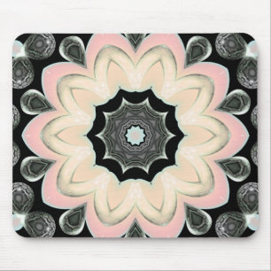 Tapis De Souris Danse de pluie