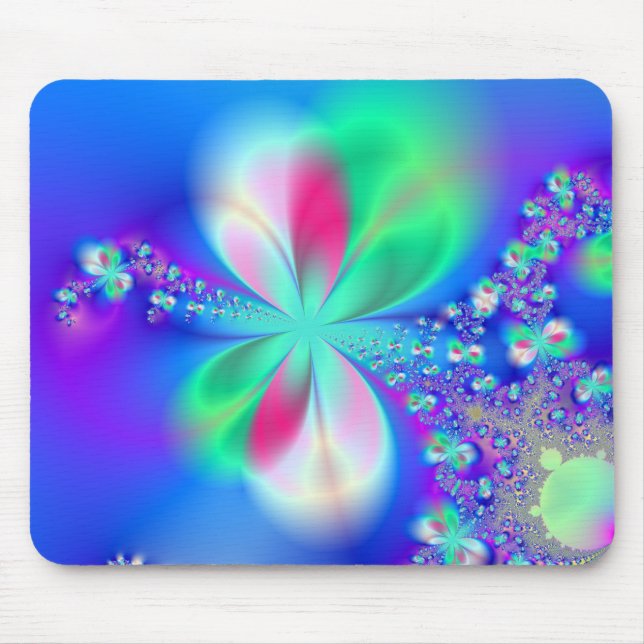 Tapis de souris Danse de Sylphes (Devant)