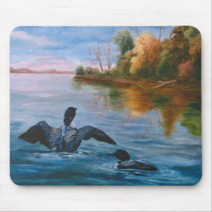 Tapis De Souris Danse Mousepad de dingue