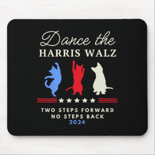 Tapis De Souris Danse The Harris Wheimer Chat Lady Harris W 2024 E