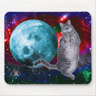 Tapis De Souris Danseur Bosco de lune