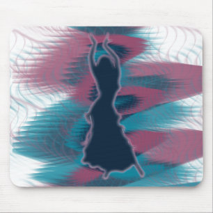 Tapis De Souris Danseur *Mako*