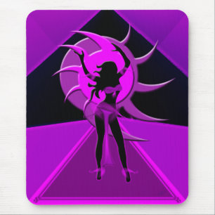 Tapis De Souris Danseur *Onca*