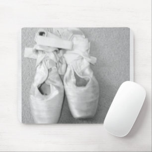 Tapis De Souris Danseurs En Pointe Pad