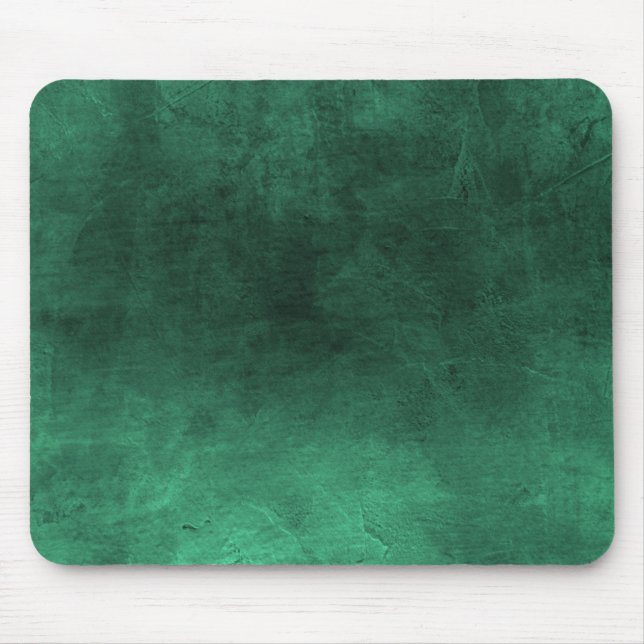 Tapis De Souris Dark Grunge - Green (Devant)