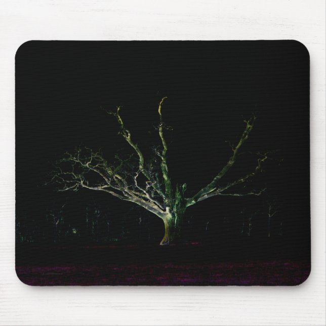 Tapis De Souris Dark Side 1 mpcn (Devant)