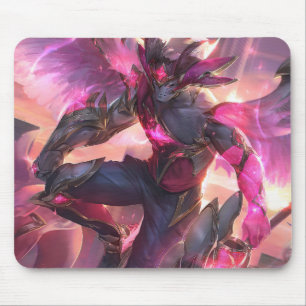 Tapis De Souris Darkin Blade Mousepad   Mousepad personnalisable