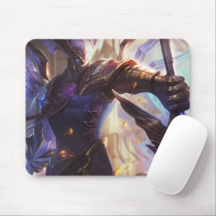 Tapis De Souris Darkin Blade Mousepad   Mousepad personnalisable