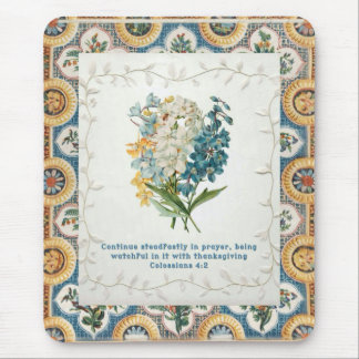 Tapis De Souris Darling Dawn