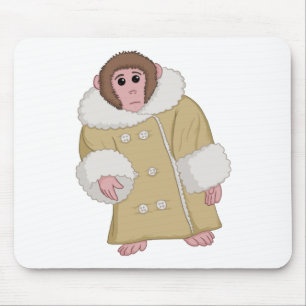 Tapis De Souris Darwin qu'Ikea Monkey