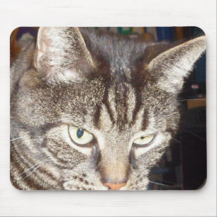 Tapis De Souris Dave vous regarde Mousepad