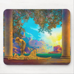 Tapis De Souris Daybreak Maxfield