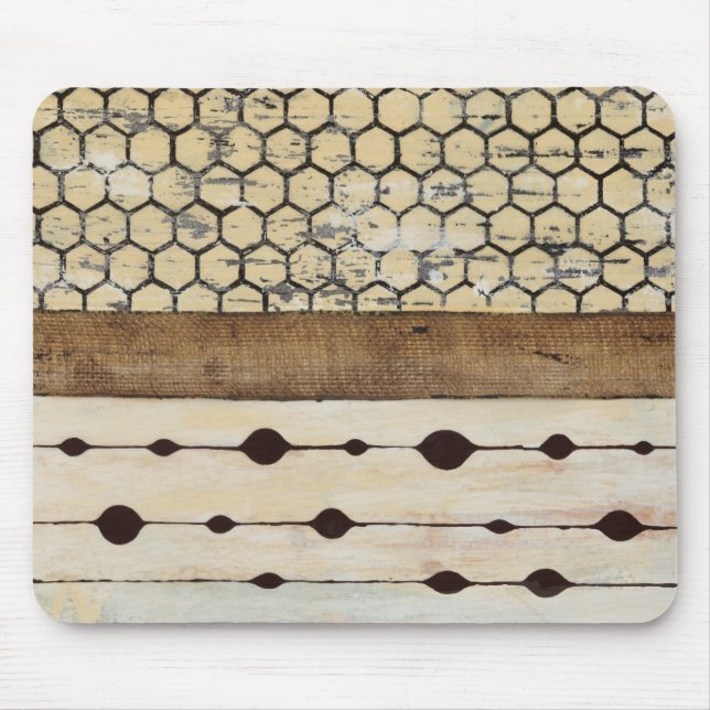 Tapis De Souris Dazzle II (Devant)