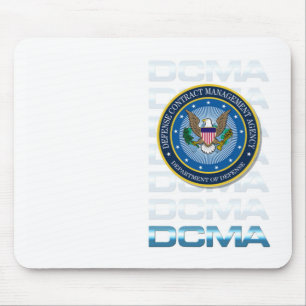 TAPIS DE SOURIS DCMA