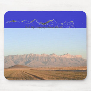 Tapis De Souris dcmtandelcap, LOGO de C.C - customisé