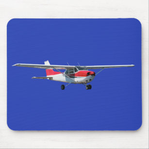 Tapis de souris de Cessna 172