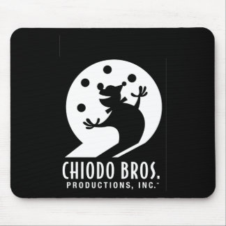 Tapis de souris de Chiodo Bros. Productions