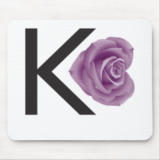 Tapis de souris de CKR