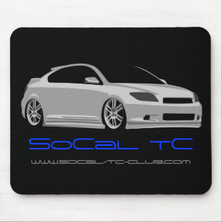 Tapis de souris de club de comité technique de