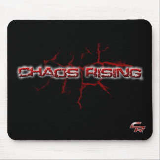Tapis de souris de CR