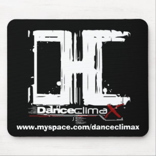 Tapis de souris de DCX