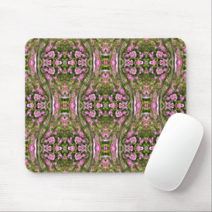 Tapis De Souris De délicieux pois doux.....