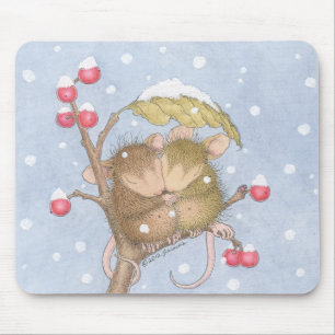 Tapis de souris de Designs® de Maison-Souris