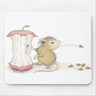 Tapis de souris de Designs® de Maison-Souris